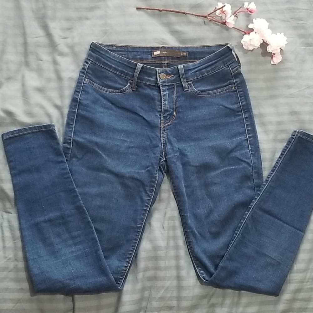 Levi's Jeans
